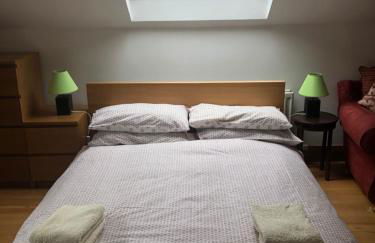 Rural Long Term Accommodation - Foto 24