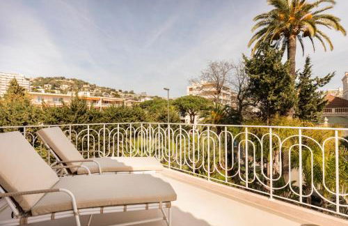 Maison Carla Rosa Cannes - Foto 15