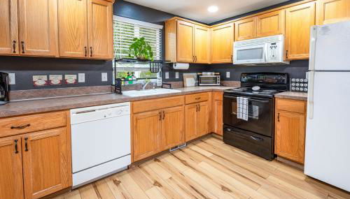 Teak- a North Albany family home - Foto 3