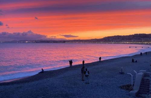 Sea view appartment - Foto 9