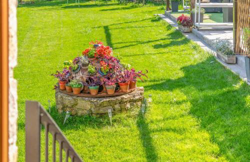 Preciosa casa rural con jardin cerca de Pamplona - Foto 55