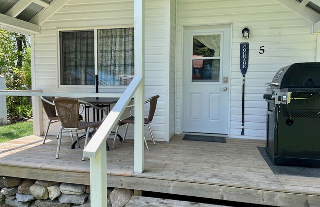 Bobcaygeon Resort - Foto 69