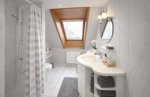 Ferienbauernhof Liesenberg Bauernhauswohnung Landlust - Photo 9