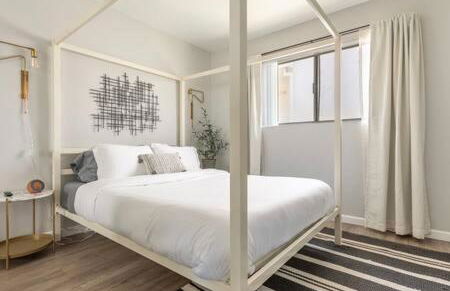 Downtown Manhattan Beach 3 Bed Townhouse Parking - Foto 18