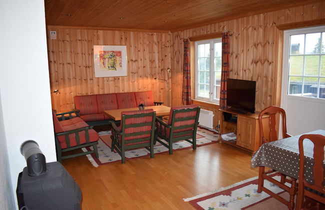 Skeikampen Booking - Foto 74