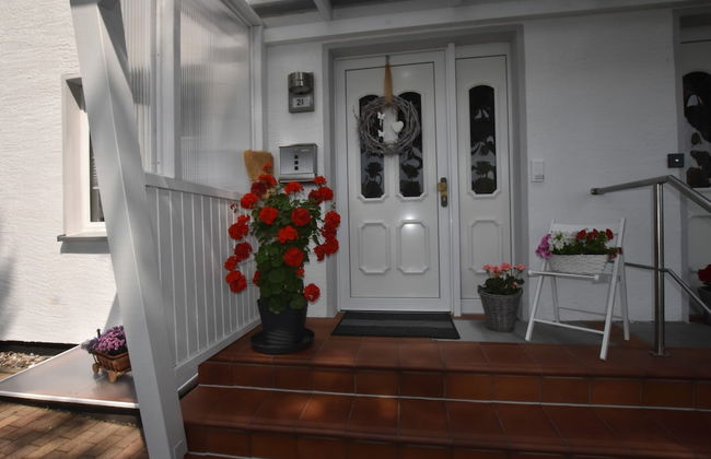 Cozy Apartment in Neubukow near Water Sports - Foto 45