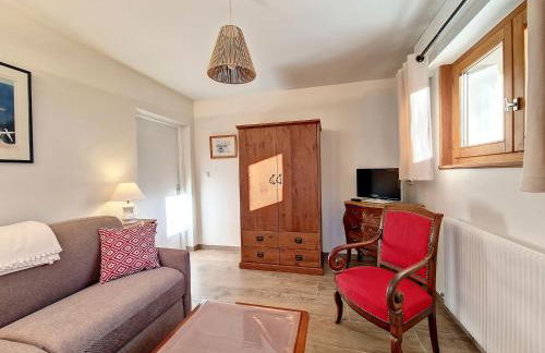 Appartement de charme rénové proche du centre et des pistes avec Wi-Fi - FR-1-692-91 - Photo 15