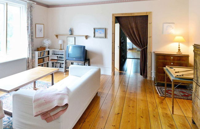 11 Person Holiday Home in Stora Sundby - Foto 17