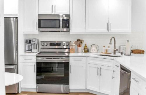 Luxury Beachside Condo 1 Steps to the Beach - Foto 34