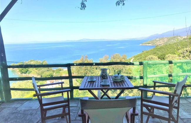 Traditional Luxury House Kedavros - Photo 4