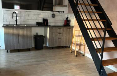 Maison f2 avec cour privative - Foto 20