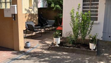 Hannover Messe Apartment 2 - Foto 3