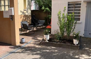 Hannover Messe Apartment 2 - Foto 3