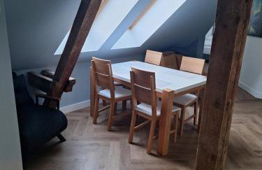 Zamek Przesieka - Foto 3