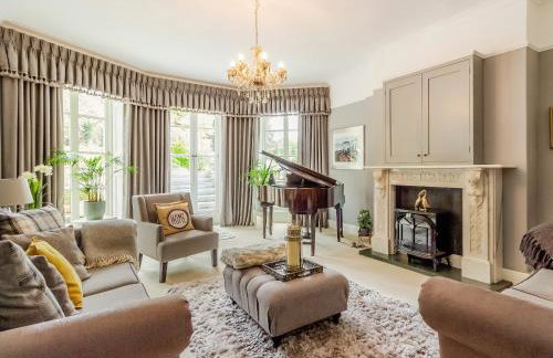 Llwynhelig House - Uk46395 - Foto 10