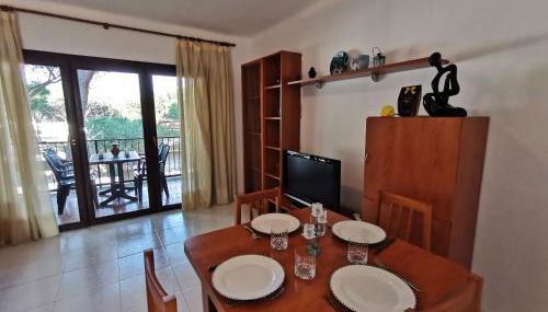 VILLAS COSETTE - Apartamento Mar Bella 17 - Foto 5