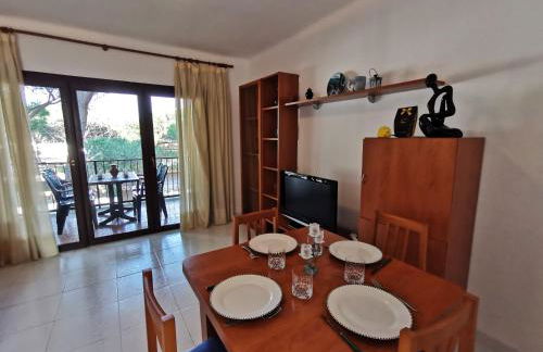 VILLAS COSETTE - Apartamento Mar Bella 17 - Foto 5