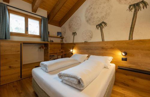 Maison Luboz - Courmayeur - Foto 5
