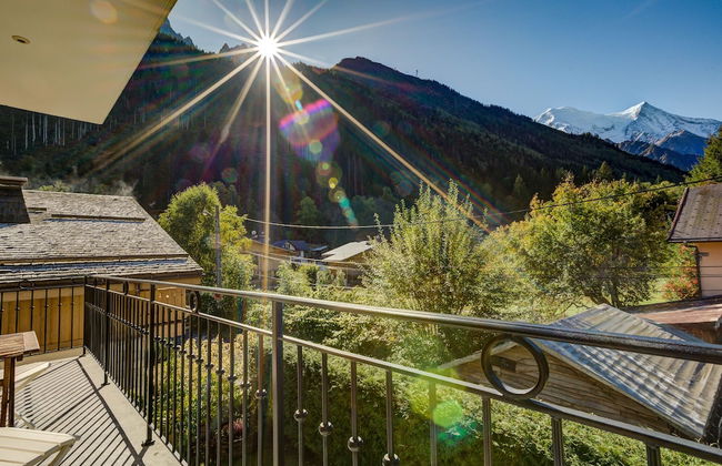 Villa Mont Blanc - Photo 77