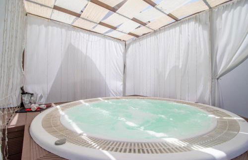 Sunset Cortés & Castro Beach - La Fajana - Foto 8