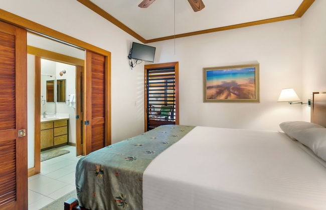 Kiahuna Plantation Resort Kauai by OUTRIGGER - Foto 34