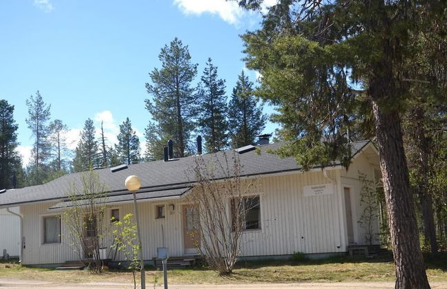 Kuukkeli Apartments Vuotso - Foto 17