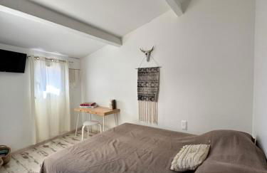 Appartement cosy Le Bohème, à 300m des plages et animaux acceptés 2eme étage - Foto 18