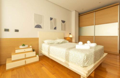 Villa Cantabria I Piscina I Jacuzzi I Bbq I Jardines I Wifi - Foto 9