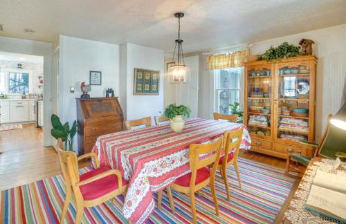 The Porch House Located in Historic Village - Foto 7