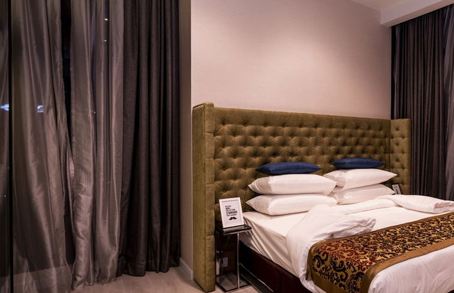 Expressionz KLCC by Wodages - Foto 13