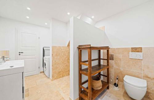 Schmuckstück an der Nordsee in Loquard - Photo 16