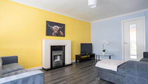 Hillview House - Foto 3