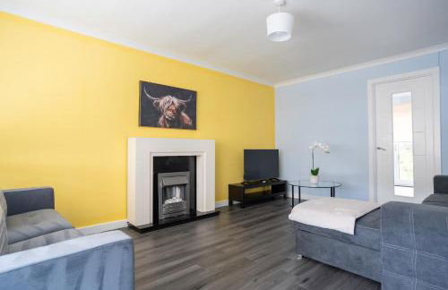 Hillview House - Foto 3