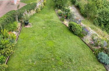 Altes Berghaus - Foto 17