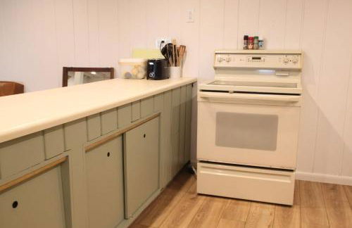 Miner Lake Lakefront Beach Cottage for Family Fun - Foto 19