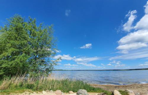 Luxusferienhaus Seevilla Monaco am Fleesensee - Photo 30