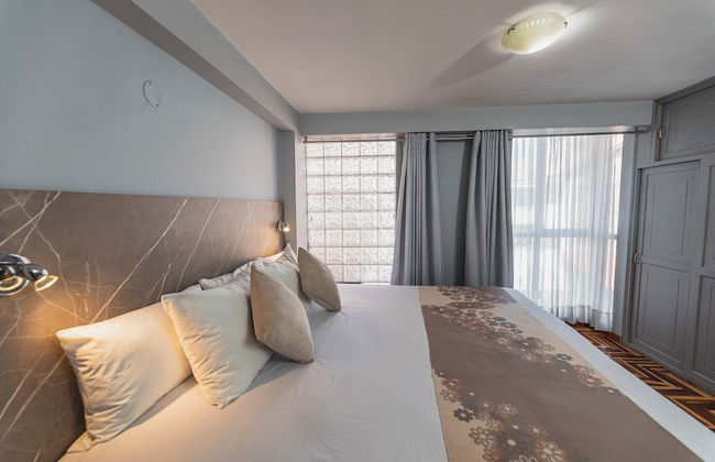 San Pedro Apartments - Foto 33