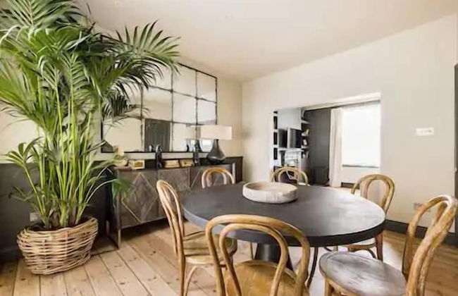 The North Kensington Cottage No 2 - Foto 1