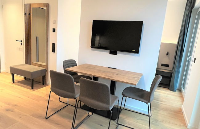 Mikes Apartments Munich - Photo 12