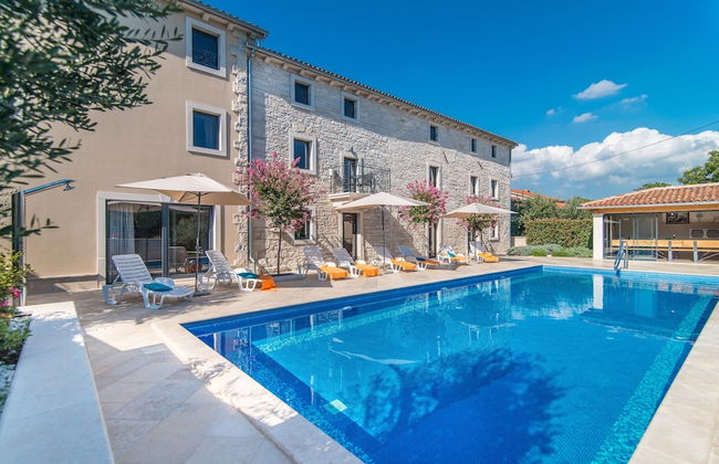 Stunning Villa in Kringa With Swimming Pool - Foto 42