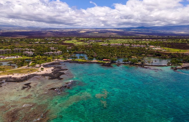Islands at Mauna Lani IML-E4 by KBM - Foto 19