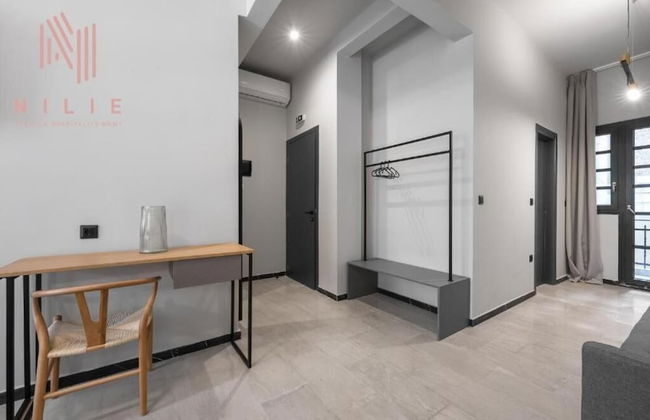 Phìlus Nilie Hospitality MGMT - Foto 35