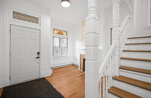 Shadyside, Pittsburgh, Modern and Cozy 1 Bedroom Unit3 with Free Parking - Foto 21