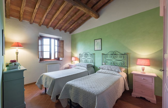 Podere Torricella - Foto 6