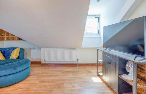 Sunnyside - Family Seaside Home, Crabpot Cottages, Sheringham - Foto 9