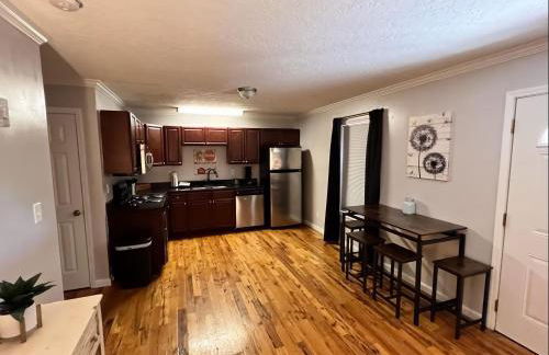 Kid-Friendly Townhouse Near Lake & Sports Complex - Foto 16