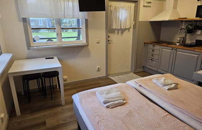 Villa Björkhagen - Foto 7