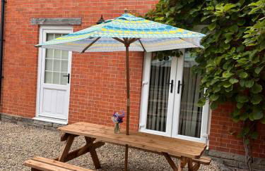 Sticklinch Farm Cottage Near Glastonbury town & walking distance for festival 4 beds sleeps 5 - Photo 7