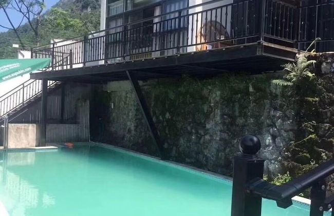 Huating Villa - Foto 9