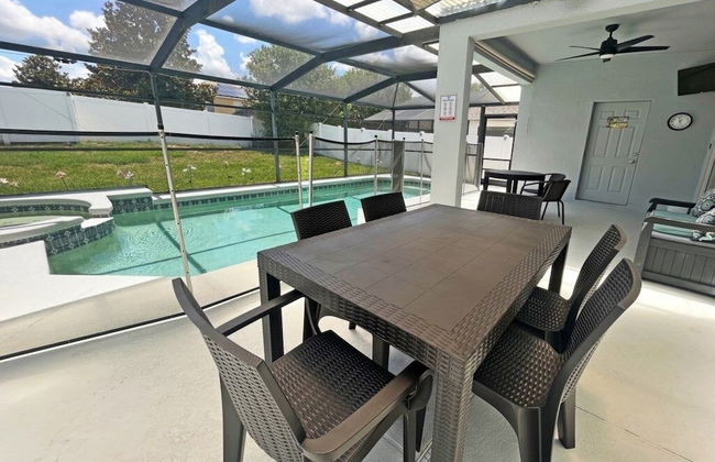 Paradise Point 4 Bedroom Home by RedAwning - Foto 38